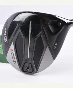 Titleist TSi1 Driver / 12 Degree / Stiff Flex Aldila Rogue Silver 110 MSI Shaft -Cheap Fairway Woods Store DSC 6340 759d0fbf 4363 4056 b3b8 b2159a9c9e1f