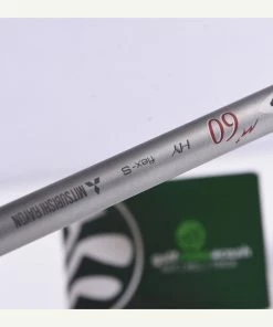 Titleist 816 H2 #3 Hybrid / 19 Degree / Stiff Flex Diamana M+Plus 60 Shaft -Cheap Fairway Woods Store DSC 6350 7b525475 2d87 42de 8198 a3a1a91286e7