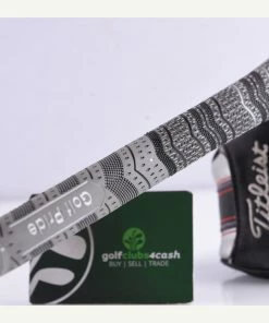 Titleist 816 H2 #3 Hybrid / 19 Degree / Stiff Flex Diamana M+Plus 60 Shaft -Cheap Fairway Woods Store DSC 6353 7b352ae8 337d 4a56 853e 533ee478b63a