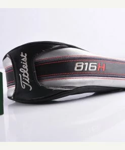 Titleist 816 H2 #3 Hybrid / 19 Degree / Stiff Flex Diamana M+Plus 60 Shaft -Cheap Fairway Woods Store DSC 6354 3018bbb8 4d08 43d4 8c75 199f50db6f18