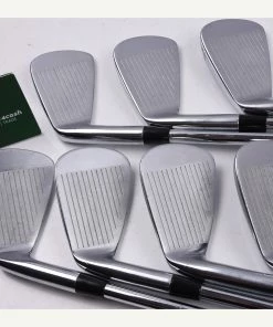 Titleist CNCPT CP.02 Irons / 4-PW / Stiff Flex N.S. Pro 950GH Neo Shafts -Cheap Fairway Woods Store DSC 6363 77587275 4a32 42c3 9f4b 5f87c5f86e46