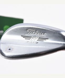 Titleist Vokey SM7 Lob Wedge / 58 Degree / Wedge Flex Vokey SM7 Shaft