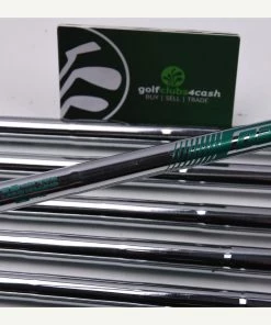 Titleist CNCPT CP.02 Irons / 4-PW / Stiff Flex N.S. Pro 950GH Neo Shafts -Cheap Fairway Woods Store DSC 6365 9dc37f88 6f2d 401a a0a8 a20de1a0afd6