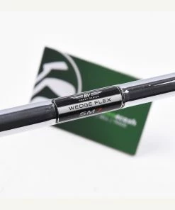 Titleist Vokey SM7 Lob Wedge / 58 Degree / Wedge Flex Vokey SM7 Shaft 11 Titleist Vokey SM7 Lob Wedge / 58 Degree / Wedge Flex Vokey SM7 Shaft -Cheap Fairway Woods Store DSC 6368 651e15a5 d553 4a52 a251 d03a35ca658b