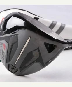 Titleist TSi2 Driver / 11 Degree / X-Flex Hzrdus Smoke Yellow 60 Shaft -Cheap Fairway Woods Store DSC 6385 a55c179f 6176 4f7a 850a 25416a0e0de1