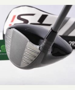 Titleist TSi2 Driver / 11 Degree / X-Flex Hzrdus Smoke Yellow 60 Shaft -Cheap Fairway Woods Store DSC 6387 0a433b9d ca4e 4ab0 9505 b79f81c73758