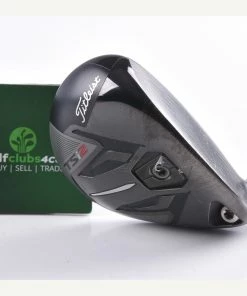 Titleist TSi2 #4 Hybrid / 21 Degree / Regular Flex Tensei AV Blue 65 Shaft