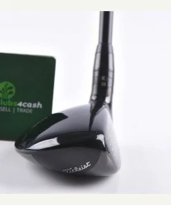 Titleist TSi2 #4 Hybrid / 21 Degree / Regular Flex Tensei AV Blue 65 Shaft -Cheap Fairway Woods Store DSC 6392 d22eb610 9fb0 4d30 8ef3 3e48919e70c0