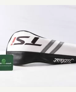 Titleist TSi2 Driver / 11 Degree / X-Flex Hzrdus Smoke Yellow 60 Shaft -Cheap Fairway Woods Store DSC 6392 f6a2fe8d 30d2 40f0 9d27 ee692eba6bf1