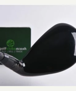 Titleist TSi2 #4 Hybrid / 21 Degree / Regular Flex Tensei AV Blue 65 Shaft -Cheap Fairway Woods Store DSC 6394 fd5454d8 f3c0 41ae b1fe 5f0f57ee39b7