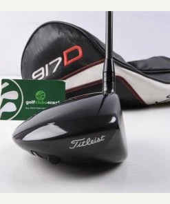 Titleist 917 D3 Driver / 9.5 Degree / Stiff Flex Diamana S+ Plus 60 Shaft 13 Titleist 917 D3 Driver / 9.5 Degree / Stiff Flex Diamana S+ Plus 60 Shaft -Cheap Fairway Woods Store DSC 6395 39ac519c 61e3 4c90 ae16 f51f0e0fcf51