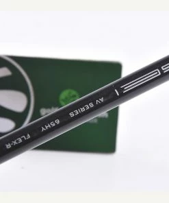 Titleist TSi2 #4 Hybrid / 21 Degree / Regular Flex Tensei AV Blue 65 Shaft -Cheap Fairway Woods Store DSC 6395 4ac9a61e b235 42e0 81e5 eeca5d969331