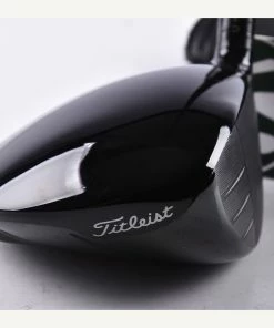 Titleist TSR3 Driver / 8 Degree / Stiff Flex Hzrdus CB Red 50 Shaft -Cheap Fairway Woods Store DSC 6398 020a5f96 572a 40f7 90ed 43a8db93e18f