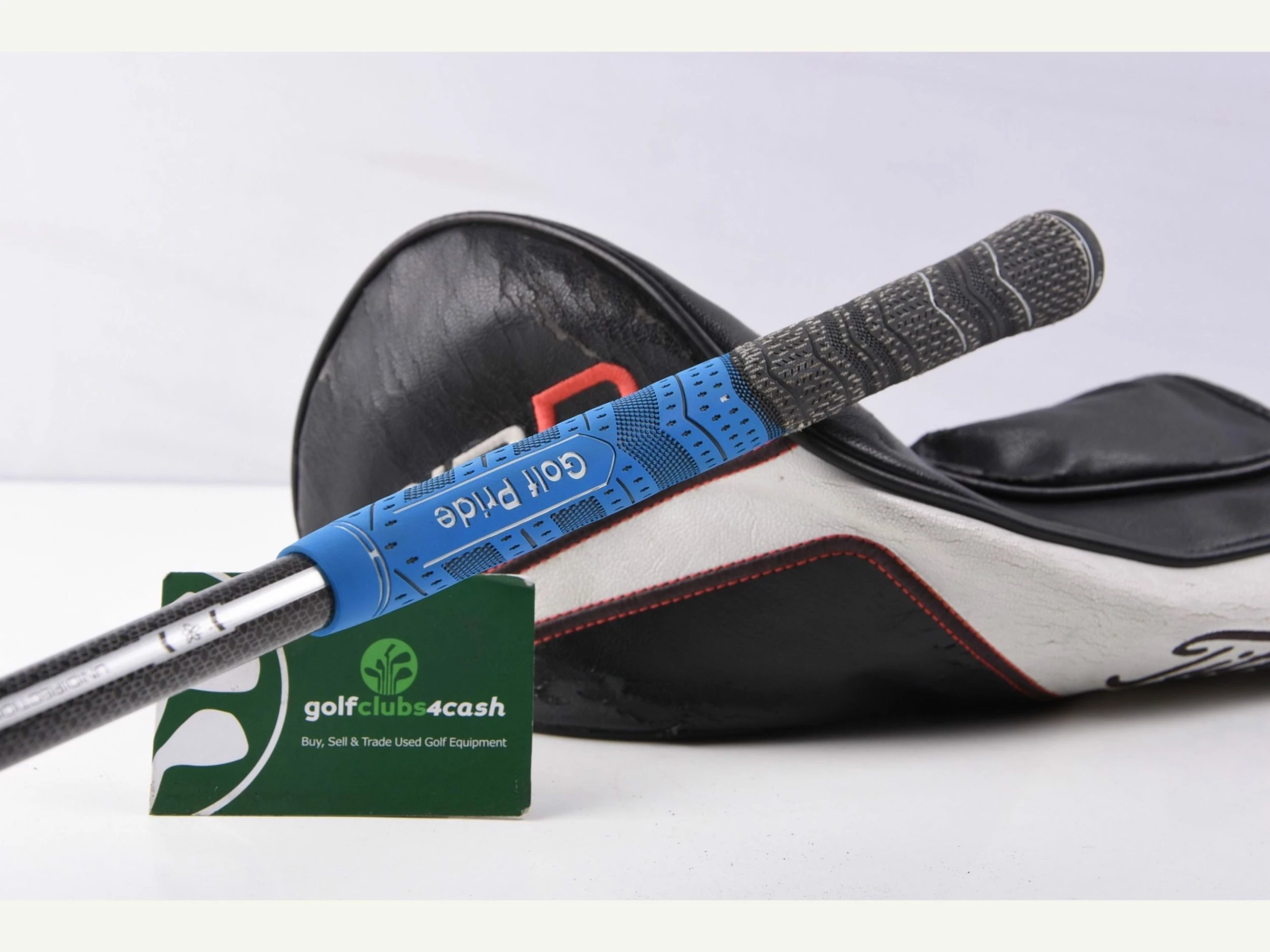 Titleist 917 D3 Driver / 9.5 Degree / Stiff Flex Diamana S+ Plus 60 Shaft 10 Titleist 917 D3 Driver / 9.5 Degree / Stiff Flex Diamana S+ Plus 60 Shaft - Image 8