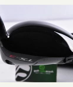 Titleist TSR3 Driver / 8 Degree / Stiff Flex Hzrdus CB Red 50 Shaft -Cheap Fairway Woods Store DSC 6400 f2175c53 1bda 414b 971f 98f70cd1e2bb