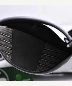 Titleist TSi2 Driver / 10 Degree / Regular Flex Tensei AV Raw Blue 55 Shaft -Cheap Fairway Woods Store DSC 6418 c4b324a1 80ad 4b57 b099 acc6f0a51d0e