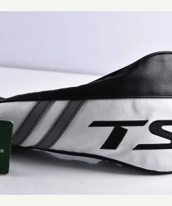 Titleist TSi2 Driver / 10 Degree / Regular Flex Tensei AV Raw Blue 55 Shaft -Cheap Fairway Woods Store DSC 6423 20e9c9c4 9b92 4e9b 8098 7d373ed10b23