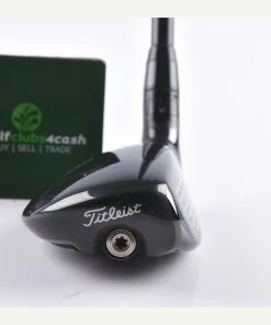 Titleist 818 H1 #3 Hybrid / 19 Degree / Regular Flex Tensei CK Red 60 Shaft -Cheap Fairway Woods Store DSC 6424 0c6cb1a6 fb5c 4ef1 8646 656aa8e2f3dc