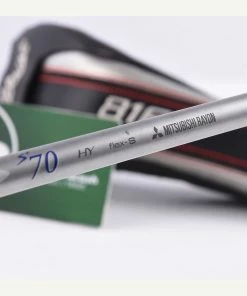 Titleist 816 H2 #3 Hybrid / 21 Degree / Stiff Flex Diamana 70 Shaft -Cheap Fairway Woods Store DSC 6429 ffeb28a1 bfeb 4023 ab6c 1c23a661120e