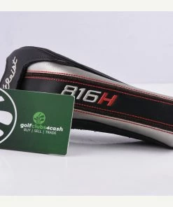 Titleist 816 H2 #3 Hybrid / 21 Degree / Stiff Flex Diamana 70 Shaft -Cheap Fairway Woods Store DSC 6432 a7dea870 2a9c 41f7 bc0c 52d4a2572ee7