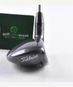 Titleist 816 H2 #3 Hybrid / 19 Degree / Stiff Flex Diamana S+70 Shaft -Cheap Fairway Woods Store DSC 6433 5d49b1a8 57c1 4dbc 8d6e 764b23f417da