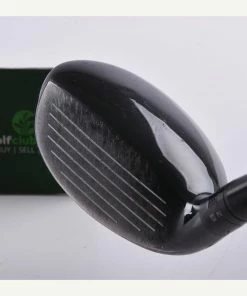 Titleist 818 H1 #3 Hybrid / 21 Degree / Senior Flex Kuro Kage Black 60 Shaft -Cheap Fairway Woods Store DSC 6436 a1c83344 1e24 4780 8f8f b576e57f3b55