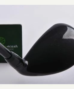 Titleist 818 H1 #3 Hybrid / 21 Degree / Senior Flex Kuro Kage Black 60 Shaft -Cheap Fairway Woods Store DSC 6437 6779cab3 5f46 40e2 a541 f2dab1d38348