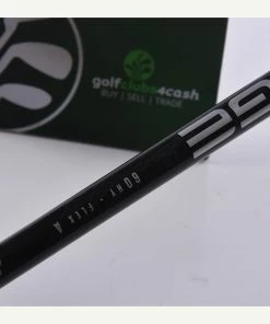 Titleist 818 H1 #3 Hybrid / 21 Degree / Senior Flex Kuro Kage Black 60 Shaft -Cheap Fairway Woods Store DSC 6438 3754e837 42d0 4141 affa dac93e4da4a9