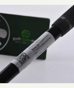 Titleist 818 H1 #3 Hybrid / 21 Degree / Senior Flex Kuro Kage Black 60 Shaft -Cheap Fairway Woods Store DSC 6439 80cb84ef 0e66 4448 ada3 92af0c76019d