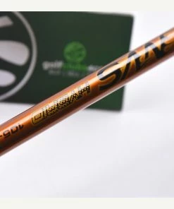 Titleist U505 #3 Hybrid / 20 Degree / X-Flex Aldila NVS 105 Shaft -Cheap Fairway Woods Store DSC 6445 b52908ea e68d 4c05 b7de 418fbaf71cbd