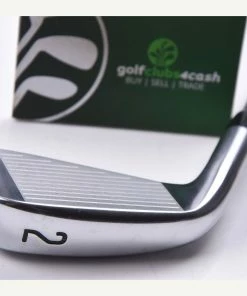 Titleist T200 Utility #2 Hybrid / 17 Degree / X-Flex Hzrdus Smoke Black RDX 90 -Cheap Fairway Woods Store DSC 6450 9790cd24 96c9 44a0 ada9 679ccc8de089