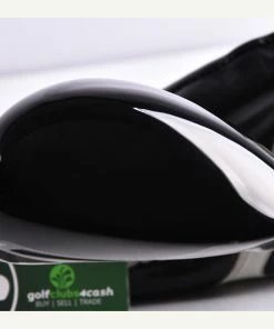 Titleist TS2 Driver / 8.5 Degree / Stiff Flex Kuro Kage Black Series 55 Shaft -Cheap Fairway Woods Store DSC 6455 78c3636c ed1b 450c aa1a acec0e1c6878