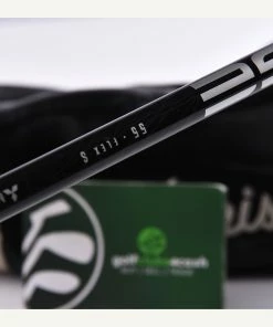 Titleist TS2 Driver / 8.5 Degree / Stiff Flex Kuro Kage Black Series 55 Shaft -Cheap Fairway Woods Store DSC 6456 f907bea2 139e 482d bbc7 7b90d1de3187