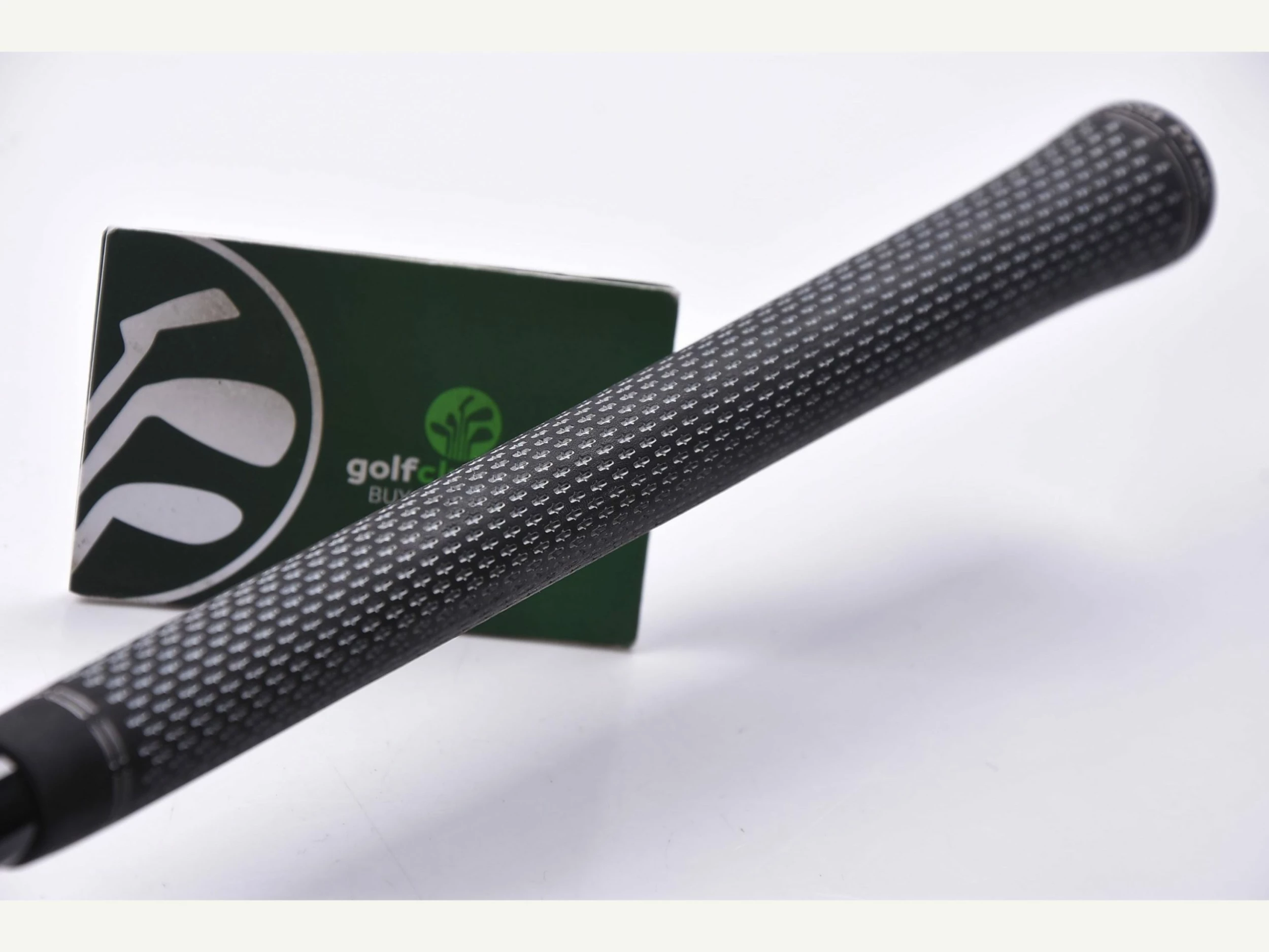 Titleist U505 #4 Hybrid / 22 Degree / Regular Flex Hzrdus Smoke Black RDX 80 8 Titleist U505 #4 Hybrid / 22 Degree / Regular Flex Hzrdus Smoke Black RDX 80 - Image 6