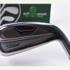 Titleist U505 #3 Hybrid / 20 Degree / Stiff Flex Hzrdus Smoke Black RDX 80 Shaft