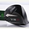 Titleist TS2 Driver / 10.5 Degree / Stiff Flex Hzrdus Smoke Black 60 -Cheap Fairway Woods Store DSC 6460 a383d297 d4c1 4704 a546 dbd35435d77a