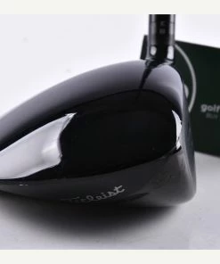 Titleist TS2 Driver / 10.5 Degree / Stiff Flex Hzrdus Smoke Black 60 -Cheap Fairway Woods Store DSC 6462 9efd2dce a7c6 4730 bd3b 3192ced89d45
