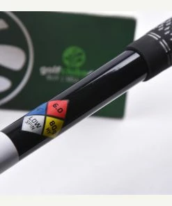 Titleist U505 #3 Hybrid / 20 Degree / Stiff Flex Hzrdus Smoke Black RDX 80 Shaft -Cheap Fairway Woods Store DSC 6463 447c0d78 e066 4fbc 92f9 262f536974df