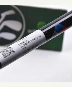 Titleist U505 #3 Hybrid / 20 Degree / Stiff Flex Hzrdus Smoke Black RDX 80 Shaft -Cheap Fairway Woods Store DSC 6464 a9cd4848 f2de 4679 afdf 833a1956d17b