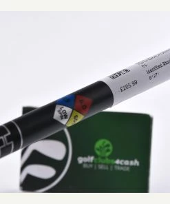 Titleist TS2 Driver / 10.5 Degree / Stiff Flex Hzrdus Smoke Black 60 -Cheap Fairway Woods Store DSC 6465 69c16fd3 ea7e 4d0b 9911 62caddea990c