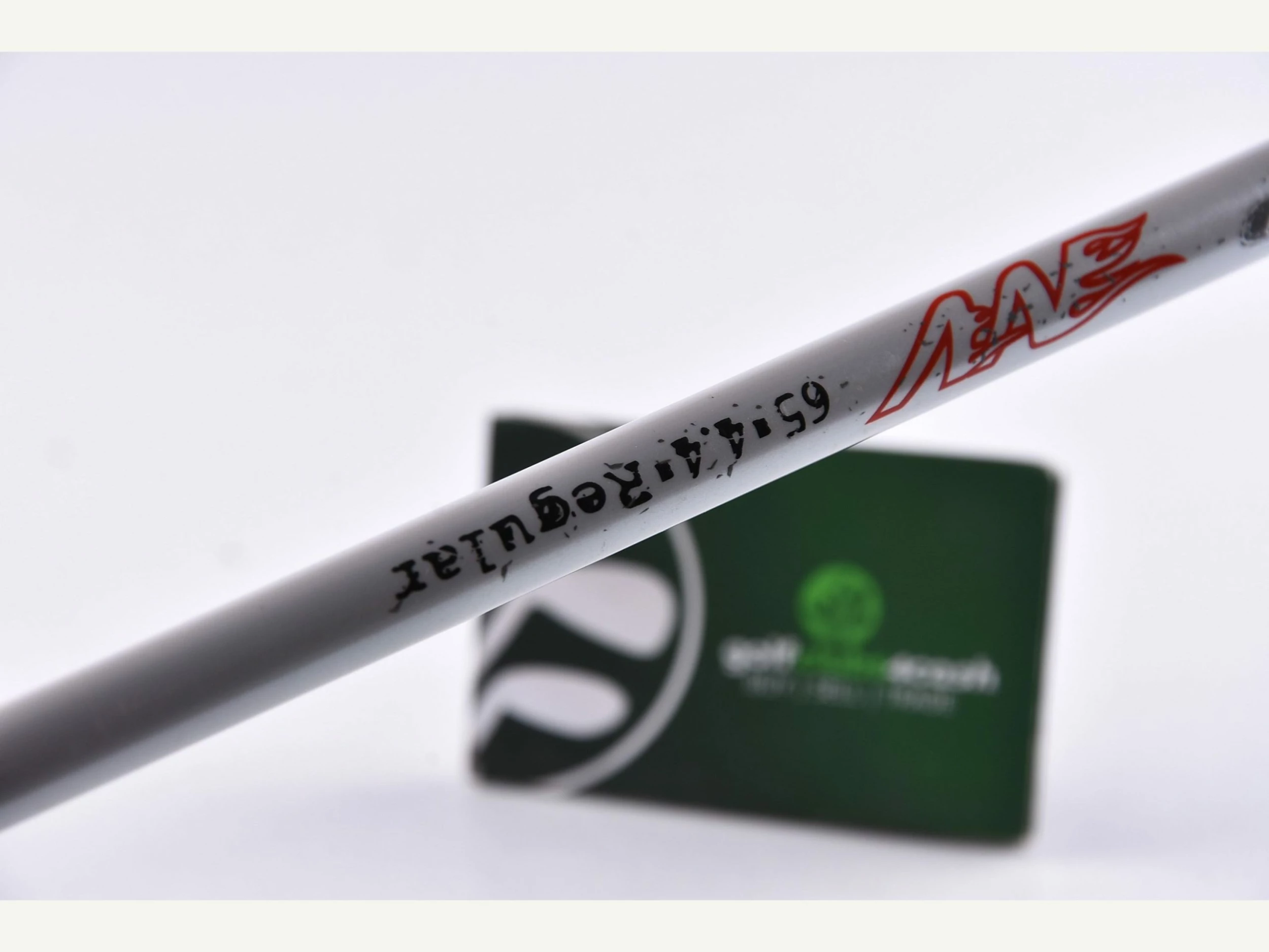 Titleist 913 D2 Driver / 9.5 Degree / Regular Flex Aldila RIP'D NV 65 Shaft 8 Titleist 913 D2 Driver / 9.5 Degree / Regular Flex Aldila RIP'D NV 65 Shaft - Image 6