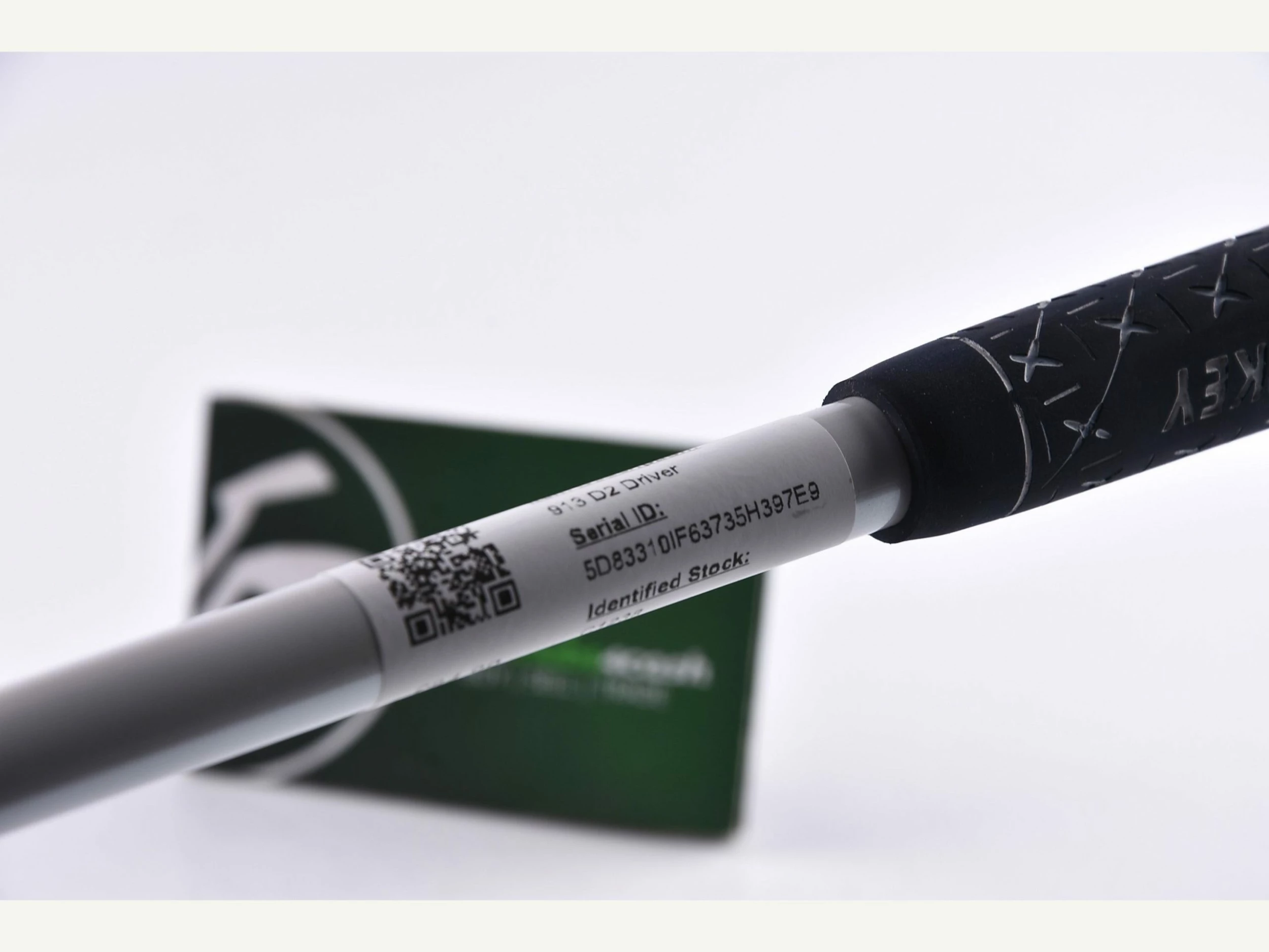 Titleist 913 D2 Driver / 9.5 Degree / Regular Flex Aldila RIP'D NV 65 Shaft 9 Titleist 913 D2 Driver / 9.5 Degree / Regular Flex Aldila RIP'D NV 65 Shaft - Image 7