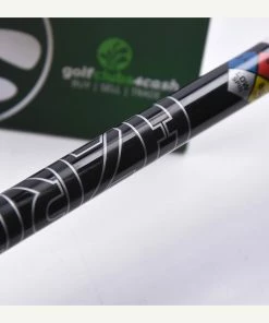 Titleist U505 #3 Hybrid / 20 Degree / Stiff Flex HZRDUS Smoke Black RDX 80 -Cheap Fairway Woods Store DSC 6482 729dbe6d 69be 421e 9ec0 3969d96bf190