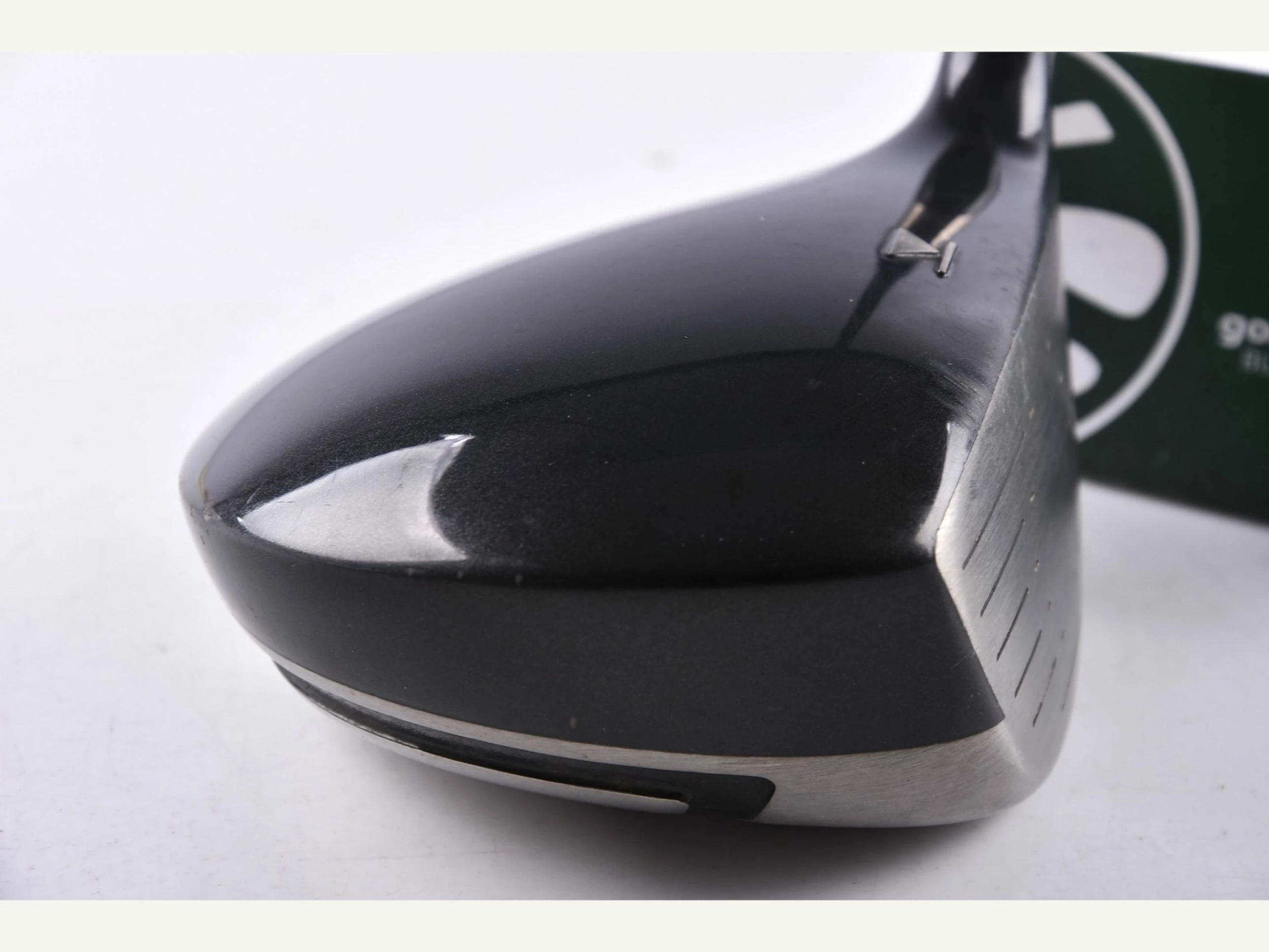 Titleist 905 T Driver / 9.5 Degree / Stiff Flex Fujikura Speeder Shaft 5 Titleist 905 T Driver / 9.5 Degree / Stiff Flex Fujikura Speeder Shaft - Image 3