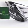 Titleist 818 H1 #3 Hybrid / 19 Degree / Regular Flex Accra FX 2.0 Shaft -Cheap Fairway Woods Store DSC 6490 2996e1d9 42c1 4cfe 997f 34cc6b135f3a