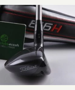 Titleist 816 H1 #4 Hybrid / 23 Degree / Regular Flex Diamana S+70 Shaft -Cheap Fairway Woods Store DSC 6491 a7752af7 2322 4bc0 8754 d55c12d27b71