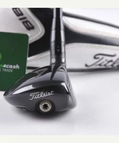 Titleist 818 H1 #3 Hybrid / 19 Degree / Regular Flex Accra FX 2.0 Shaft -Cheap Fairway Woods Store DSC 6492 170fc4bf df30 49ce a147 3af96a119524