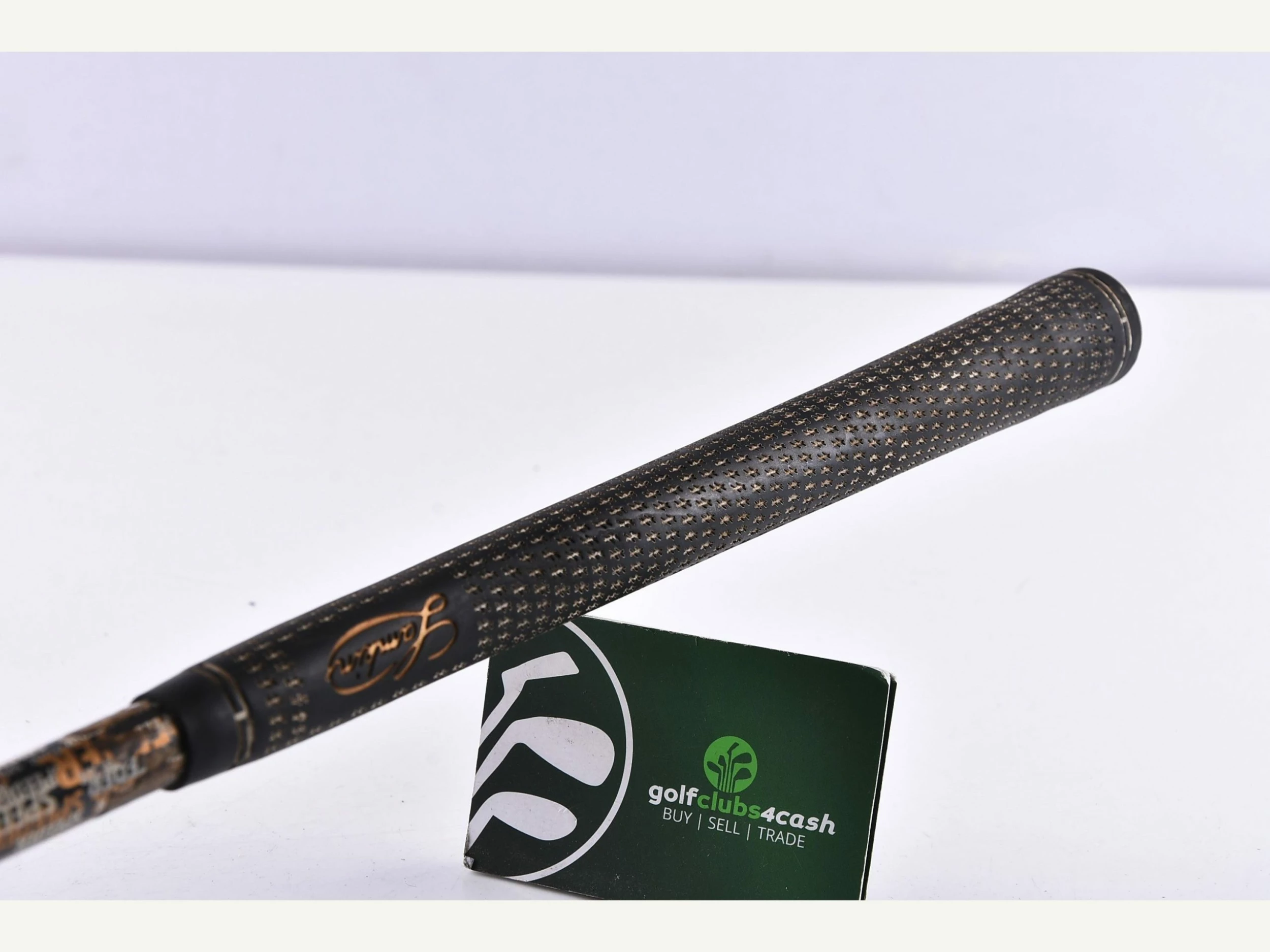 Titleist 905 T Driver / 9.5 Degree / Stiff Flex Fujikura Speeder Shaft 10 Titleist 905 T Driver / 9.5 Degree / Stiff Flex Fujikura Speeder Shaft - Image 8