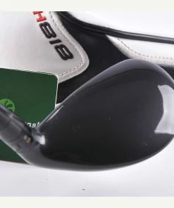 Titleist 818 H1 #3 Hybrid / 19 Degree / Regular Flex Accra FX 2.0 Shaft -Cheap Fairway Woods Store DSC 6494 bbac135b 87b4 4a5b 990e 8e3c41396c8b