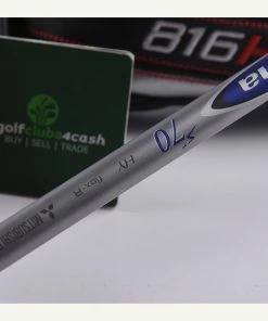 Titleist 816 H1 #4 Hybrid / 23 Degree / Regular Flex Diamana S+70 Shaft -Cheap Fairway Woods Store DSC 6494 dcb73806 1f85 4cde be77 d3d89016aff1